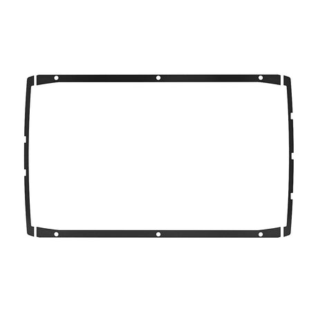 Garmin 16 Flush Mount Kit fECHOMAP Ultra 2 16 Chartplotters 0101335213