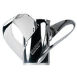 Sharrow Marine A316131300L X10 Series Stainless Steel Propeller A316131300L