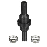 Attwood InLine Fuel Overflow Protector 16756