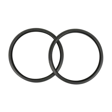 Thetford Titan Replacement Sewer Fitting Seals  2Pack 17881