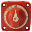 Egis MSeries 300A Battery Switch OffOn Knob Actuator 2306