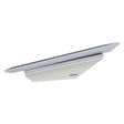 Seaview Performance Gen 3 Starlink Antenna Mount w8 Degree Wedge Base  White SRM300WB8