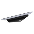 Seaview Performance Gen 3 Starlink Antenna Mount w8 Degree Wedge Base  Black SRM300WB8BLK