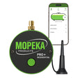 Mopeka Pro Plus Residential Cellular LTE  CAT  M1 f48 Tall Tanks or Less M1015001