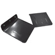 Lectrotab HydroPlane 8 x 75 Plates  Pair HD800