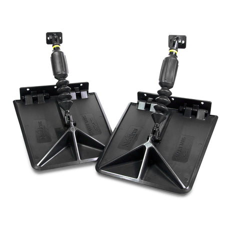 Lectrotab Smart Tabs SX Series 105 X 12 f2125 Boats Up To 350 HP SX1051290