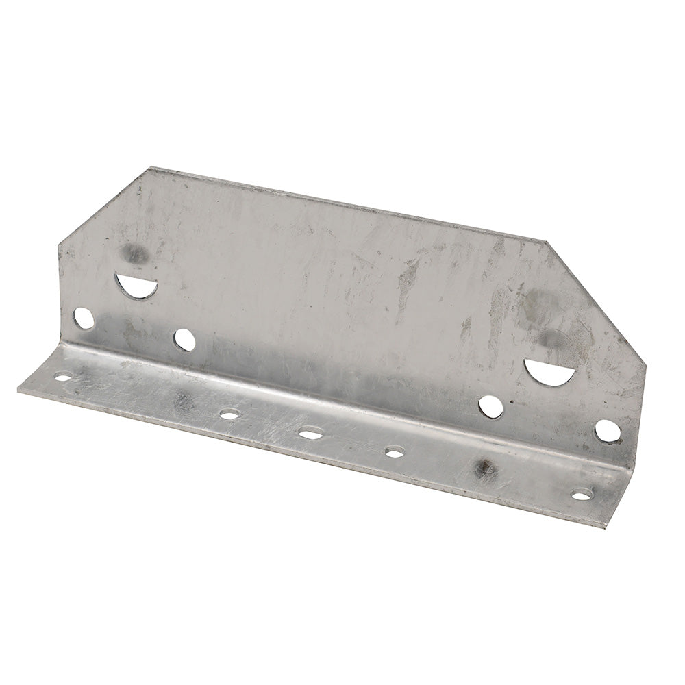 CE Smith Step Fender Galvanized Wide Frame Large 2 25002372210EZ ...