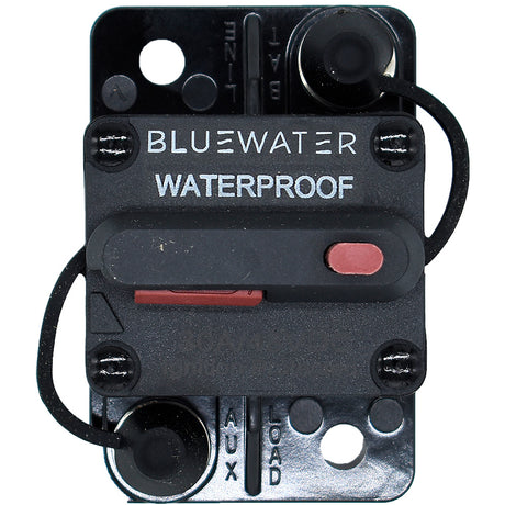 Bluewater 40 Amp Surface Mount Circuit Breaker 770009900040