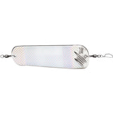LuhrJensen Money Roll Flasher  814  Chrome Scale 58600081753
