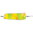 LuhrJensen Money Roll Flasher  814  Razzle Dazzle 58600081759