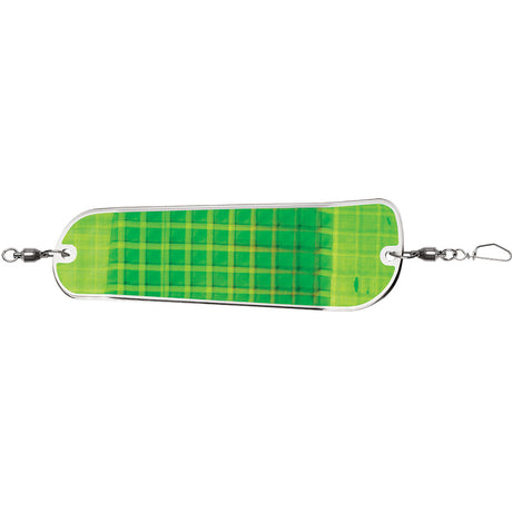 LuhrJensen Money Roll Flasher  11  Brandons Secret 58600111751