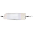 LuhrJensen Money Roll Flasher  11  Chrome Scale 58600111753
