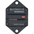 Bluewater 35 Amp Panel Mount Circuit Breaker 770009600035