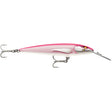 Rapala CountDown Magnum Elite 185  7  Armored Hot Pink UV CDMAGE185AMHPU