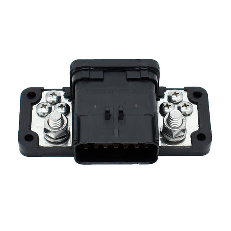 Bluewater 14 Position Sealed FCI Molded Busbar 2314B000