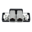 Bluewater Dual Deutsch DTP 4 Position Busbar  516 Studs 2324D056
