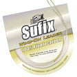 Sufix WindOn 100 Clear Fluorocarbon Leader  50lb  11 yds 700050F