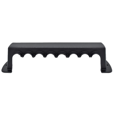 Bluewater Cover fHeavy Duty 8 Stud Busbar  Black 312315B108