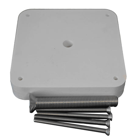Sea Swivel 15 Riser Kit fSea Swivel XL Mount SEAHDMRISERKITXL15
