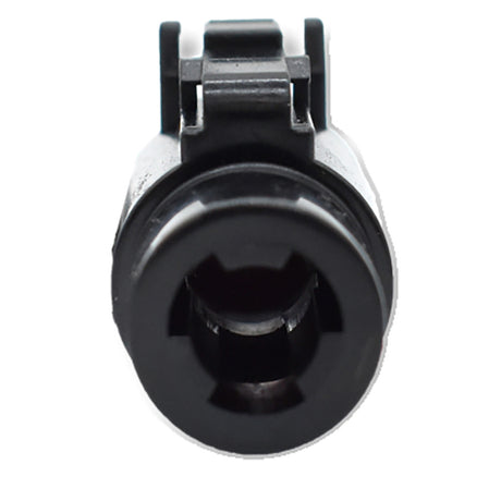 Bluewater 8 AWG Deutsch Single Position Female Connector DTHD0618S