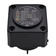 Bluewater Auto Charging Relay 12V 140 AMP 9800710100