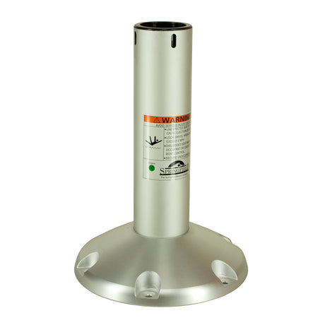 Springfield 2nd Generation 278 FixedHeight Pedestal  12 1240012SAL