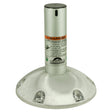 Springfield 238 Explorer FixedHeight Locking Pedestal  10 1250310MLNS
