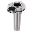 Exploding Fish EVO360 Flush Mount Rotating Rod Holder w85 Tube at 0 Degrees 2ER008