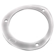 Exploding Fish Universal Backing Plate 2A0003
