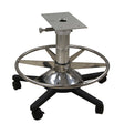 Springfield 4 InShore RS2 Pedestal Package 1455580NC
