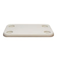 Springfield 155 x 275 Rectangular Table Top  White 1670008