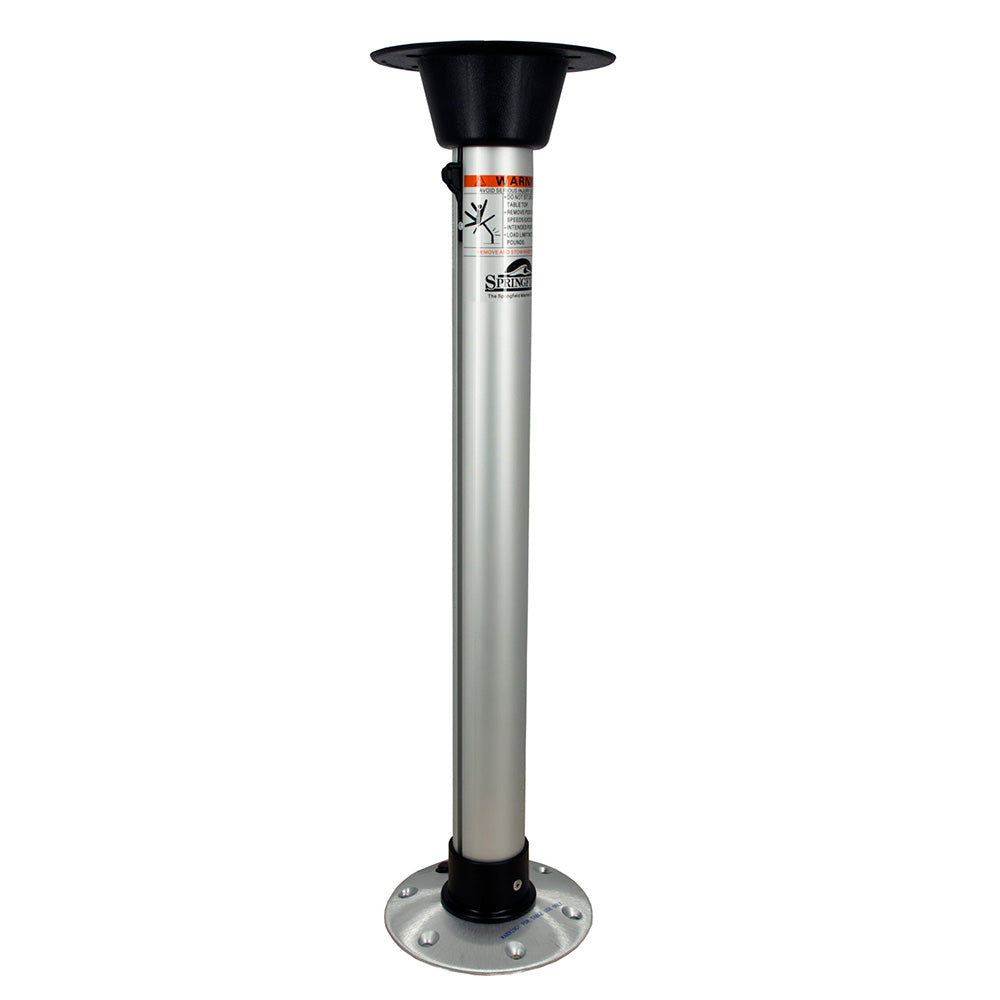 Springfield 238 ThreadLock UniLock Table Pedestal Package 27 1690727SL ...