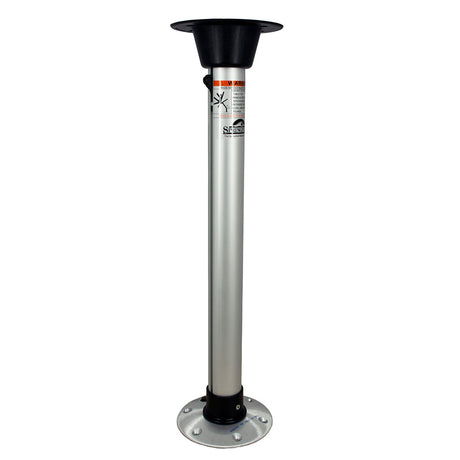 Springfield 238 ThreadLock UniLock Table Pedestal Package  27 1690727SL