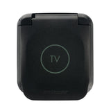 Scanstrut Ventura Series SAT Connection SCVTV1