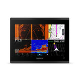 Garmin GPSMAP 9210xsv Premium ChartplotterSonar Combo wGarmin Navionics 0100317503