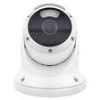 Iris Photon Ultra LowLight 4K Night Vision Camera w12mm Lens  White SKU4K485000