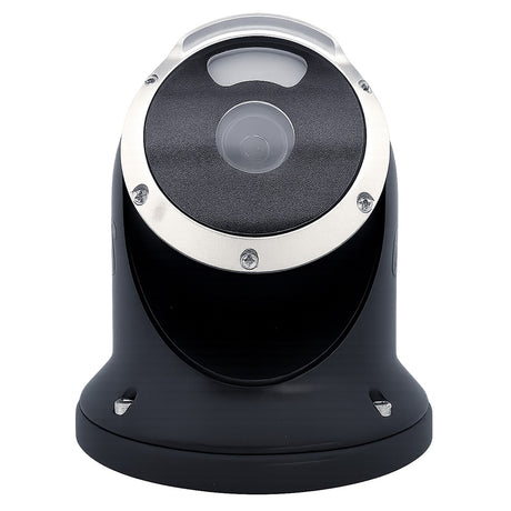 Iris Photon Ultra LowLight 4K Night Vision Camera w12mm Lens  Black SKU4K485001