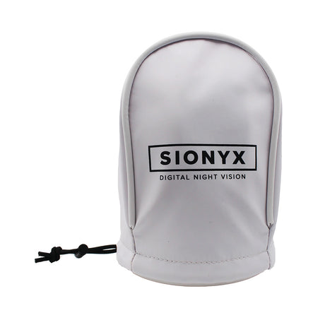 SIONYX White Vinyl Cover fDigital Nightwave A020100