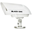 Black Oak Nitron XD Pro Full Color Marine Night Vision Camera  Standard Mount  HDMI  White NVCPWSH