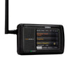 Uniden HomePatrol2 Touchscreen Digital Scanner HOMEPATROL2