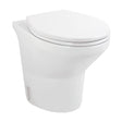 Thetford Compass Eco Toilet  High White  12V TCOM012NWENA