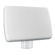 Seaview PowerPod Uncut wAluminum Base  1525W x 105H Usable Face SV5030P