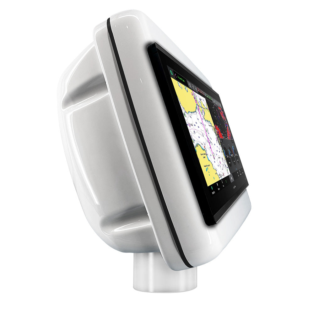 Seaview PowerPod Uncut wAluminum Base  1836W x 1061H Usable Face SV5920P