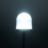 Hydro Glow 100W LED Underwater Dock Light 5000K  Daylight White SF100DW