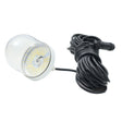 Hydro Glow 200W LED Underwater Dock Light 3000K  Warm White SF200WW