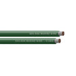 SeaDog 6 AWG Green Battery Cable  25 8006040