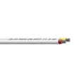 SeaDog 102 AWG Flat Duplex Safety Wire  RedYellow  100 8010222