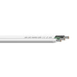 SeaDog 123 AWG Flat Triplex Wire  WhiteGreenBlack  100 8012302