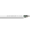 SeaDog 163 AWG Flat Triplex Wire  WhiteGreenBlack  100 8016302