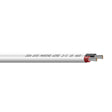 SeaDog 182 AWG Flat Duplex Wire  RedBlack  100 8018202